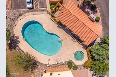 653 W Guadalupe Road #2015, Mesa, AZ 85210 - Photo 17