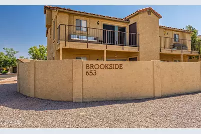 653 W Guadalupe Road #2015, Mesa, AZ 85210 - Photo 21