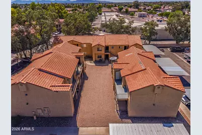 653 W Guadalupe Road #2015, Mesa, AZ 85210 - Photo 23