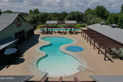 15352 W Wethersfield Road, Surprise, AZ 85379 - Photo 53