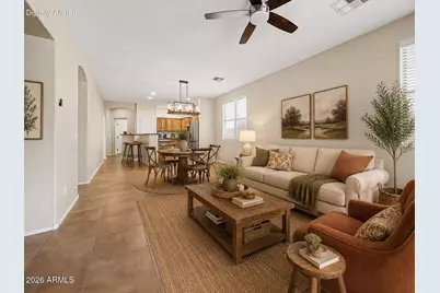 15352 W Wethersfield Road, Surprise, AZ 85379 - Photo 9