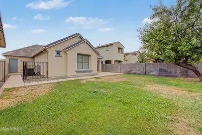 15352 W Wethersfield Road, Surprise, AZ 85379 - Photo 33