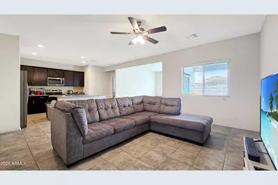 5074 S 251st Drive, Buckeye, AZ 85326 - Photo 15