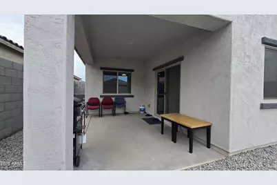 5074 S 251st Drive, Buckeye, AZ 85326 - Photo 31
