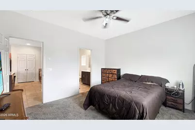 5074 S 251st Drive, Buckeye, AZ 85326 - Photo 23