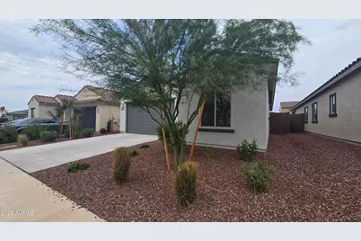5074 S 251st Drive, Buckeye, AZ 85326 - Photo 3