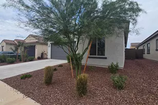 5074 S 251st Dr, Buckeye, AZ 85326 - Photo 3