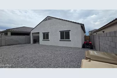 5074 S 251st Drive, Buckeye, AZ 85326 - Photo 25