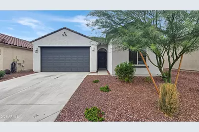 5074 S 251st Drive, Buckeye, AZ 85326 - Photo 1