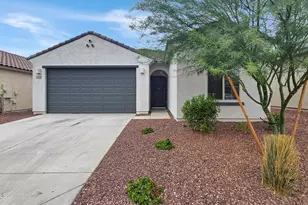 5074 S 251st Dr, Buckeye, AZ 85326 - Photo 1