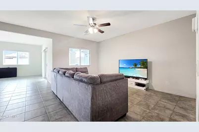 5074 S 251st Drive, Buckeye, AZ 85326 - Photo 13