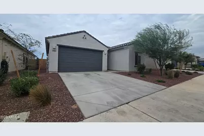 5074 S 251st Drive, Buckeye, AZ 85326 - Photo 5