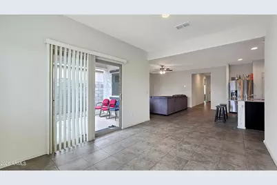 5074 S 251st Drive, Buckeye, AZ 85326 - Photo 21
