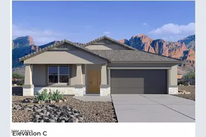 2898 W Sonrisa Avenue, Apache Junction, AZ 85120 - Photo 1