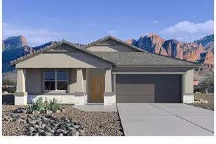 2898 W Sonrisa Ave, Apache Junction, AZ 85120 - Photo 1