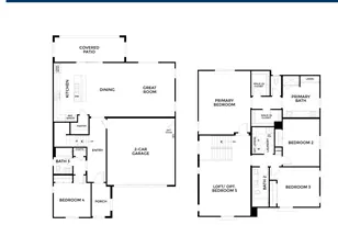 4578 E Toledo St, Gilbert, AZ 85295 - Photo 3