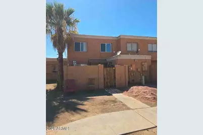 4037 S 45th Street, Phoenix, AZ 85040 - Photo 1