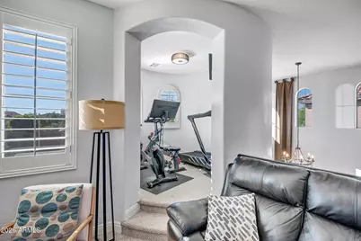 12594 W Morning Vista Drive, Peoria, AZ 85383 - Photo 29