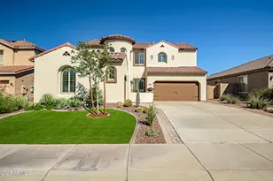 12594 W Morning Vista Dr, Peoria, AZ 85383 - Photo 1