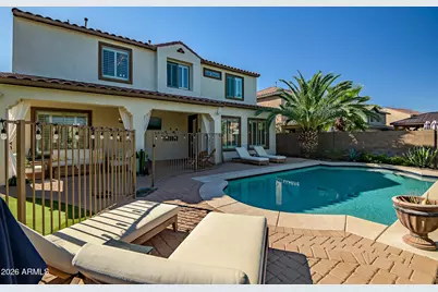 12594 W Morning Vista Drive, Peoria, AZ 85383 - Photo 51