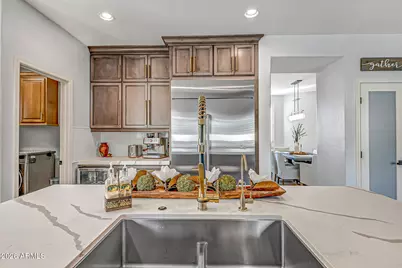 12594 W Morning Vista Drive, Peoria, AZ 85383 - Photo 11
