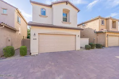 3653 W Bryce Court, Anthem, AZ 85086 - Photo 13