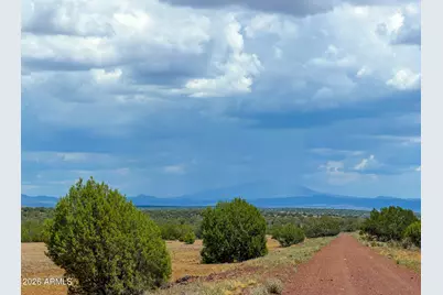 215 Gleed Station Rd Lot A 10 Acre -- #-, Ash Fork, AZ 86320 - Photo 1