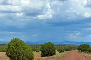 215 Gleed Station Rd Lot A 10 Acre --, Ash Fork, AZ 86320 - Photo 1