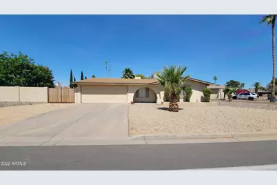 4310 W Mary Circle, Glendale, AZ 85308 - Photo 1
