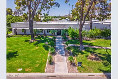 2609 W Southern Avenue #OFC, Tempe, AZ 85282 - Photo 59