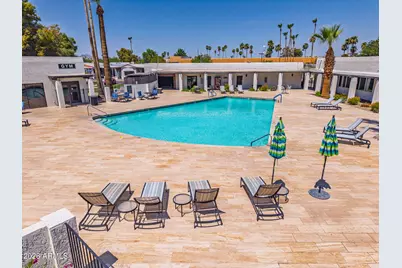 2609 W Southern Avenue #OFC, Tempe, AZ 85282 - Photo 79