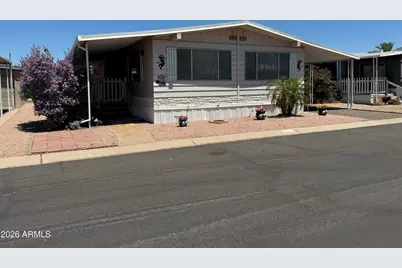 2609 W Southern Avenue #OFC, Tempe, AZ 85282 - Photo 3