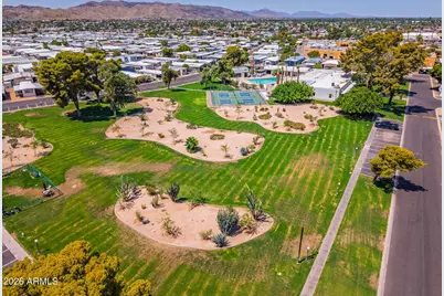 2609 W Southern Avenue #OFC, Tempe, AZ 85282 - Photo 73