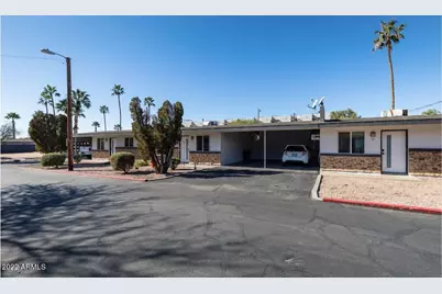2020 W Hayward Avenue #28, Phoenix, AZ 85021 - Photo 3