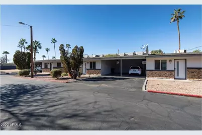 2020 W Hayward Avenue #28, Phoenix, AZ 85021 - Photo 9