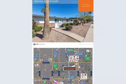 2020 W Hayward Avenue #28, Phoenix, AZ 85021 - Photo 13