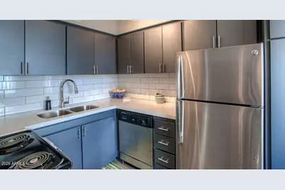 1930 E Camelback Road #A1U, Phoenix, AZ 85016 - Photo 3