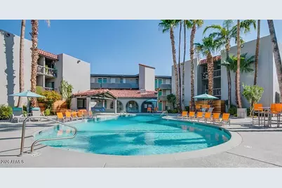 1930 E Camelback Road #A1U, Phoenix, AZ 85016 - Photo 7