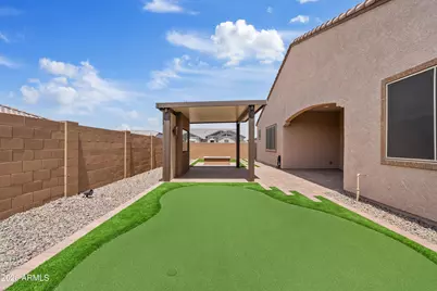 9412 S 41st Drive, Laveen, AZ 85339 - Photo 35