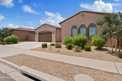 9412 S 41st Drive, Laveen, AZ 85339 - Photo 5