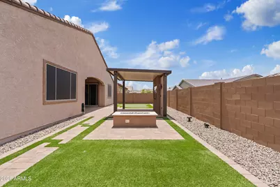 9412 S 41st Drive, Laveen, AZ 85339 - Photo 37