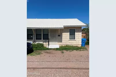 412A Arizona Street #A, Bisbee, AZ 85603 - Photo 1