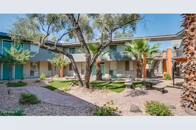 1930 E Camelback Road #A4U, Phoenix, AZ 85016 - Photo 1