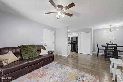 533 W Guadalupe Road #1067, Mesa, AZ 85210 - Photo 9