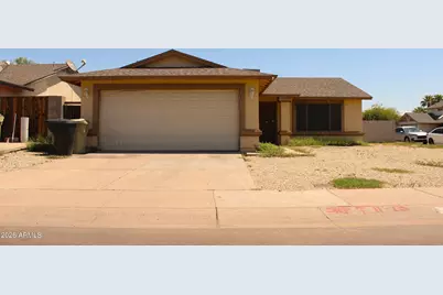 5425 N 74 Drive, Glendale, AZ 85303 - Photo 1