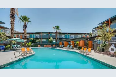 1930 E Camelback Road #B3U, Phoenix, AZ 85016 - Photo 7