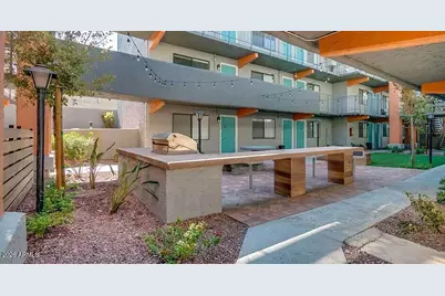 1930 E Camelback Road #B3U, Phoenix, AZ 85016 - Photo 17