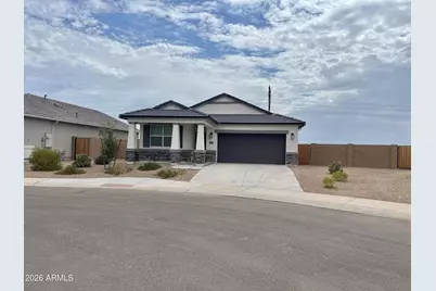 22545 N Rummler Lane, Maricopa, AZ 85138 - Photo 1