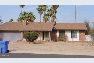9229 N 40th Drive, Phoenix, AZ 85051 - Photo 1