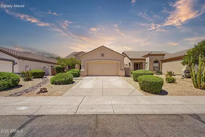 14410 N Buckthorn Court, Fountain Hills, AZ 85268 - Photo 1